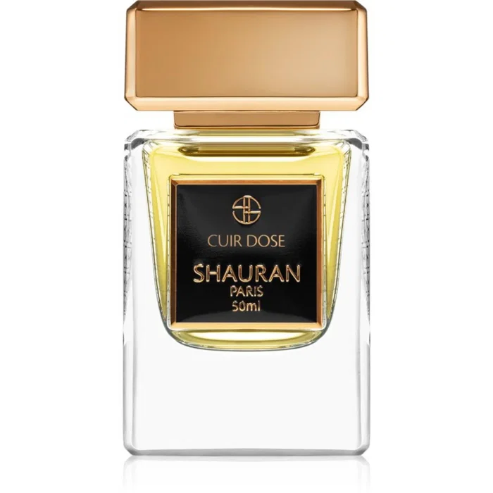 Shauran Cuir Dose Eau de Parfum 50 ml